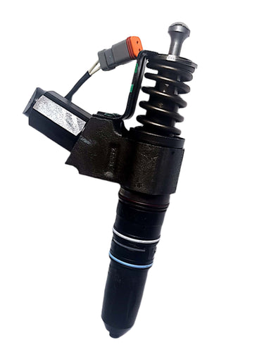 3411761 CUMMINS CELECT INJECTOR | MOTOR N14 | $320 + $150 CORE CHARGE | REMANUFACTURED