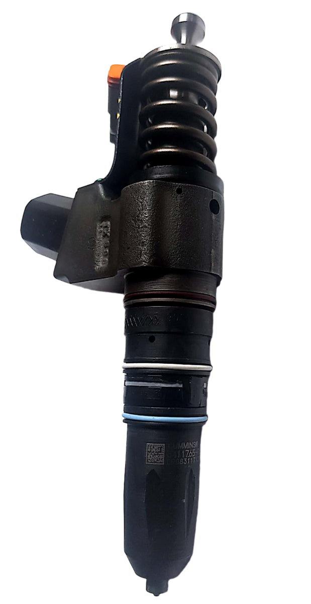 3411765RX INJECTOR CUMMINS ENGINE14.0L N14 Diesel Injection Zone