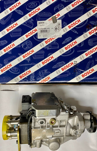 0-470-006-010  BOSCH PUMP| REMAN| NO CORE CHARGE