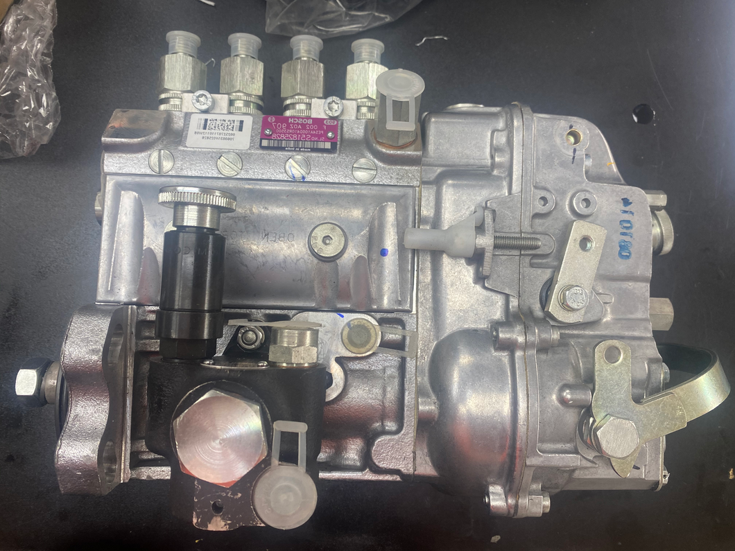 F002A0Z907 BOSCH PUMP| NEW | NO CORE CHARGE
