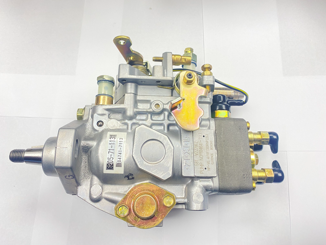 104741-7113 | ZEXEL PUMP | NO CORE CHARGE