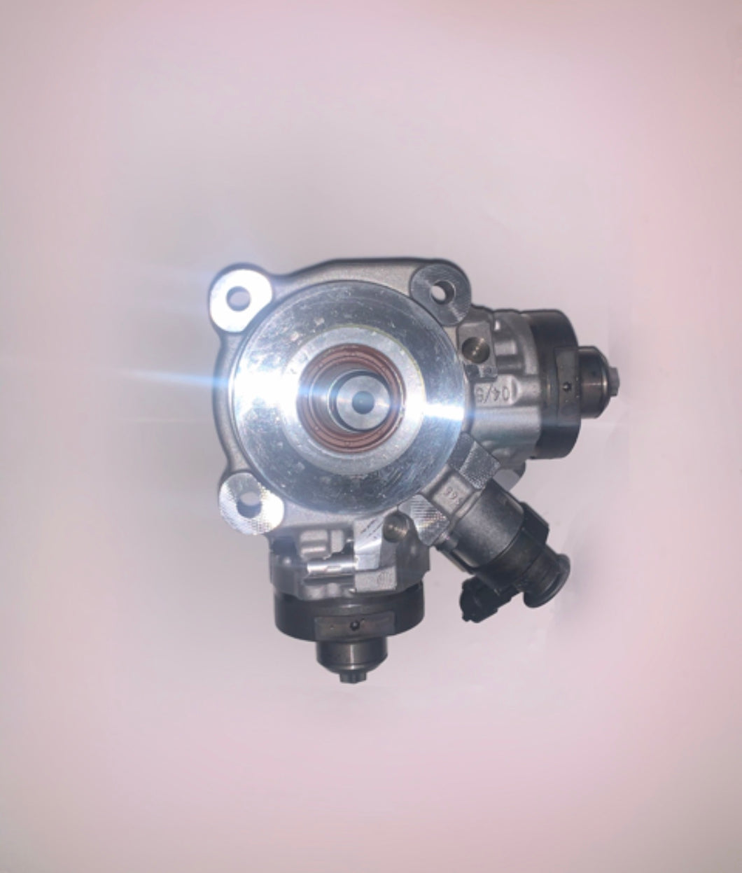 5529762 CUMMINS PUMP| NEW| NO CORE CHARGE