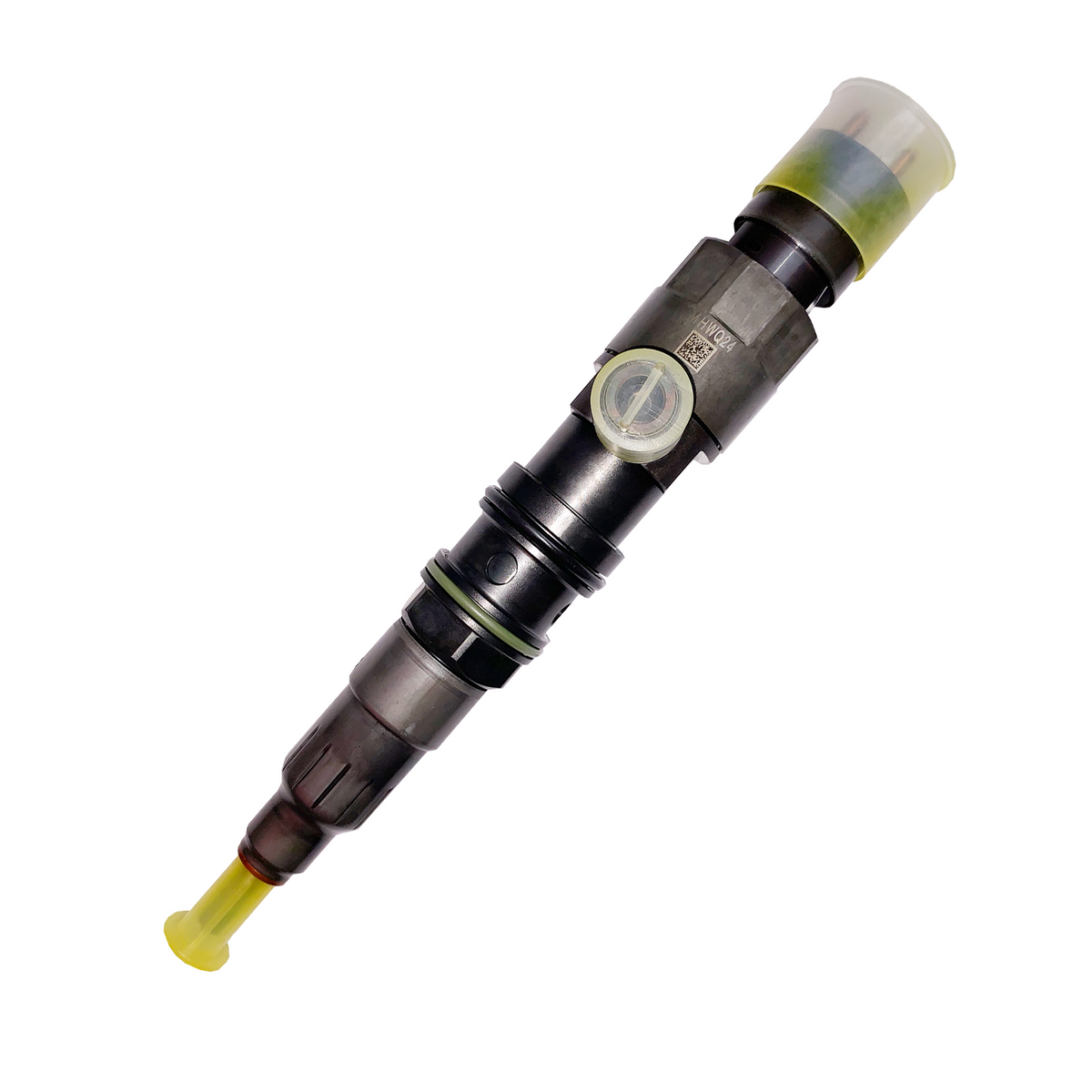 NEW DD15 INJECTOR Bosch Detroit A4720700887 Diesel Injection Zone