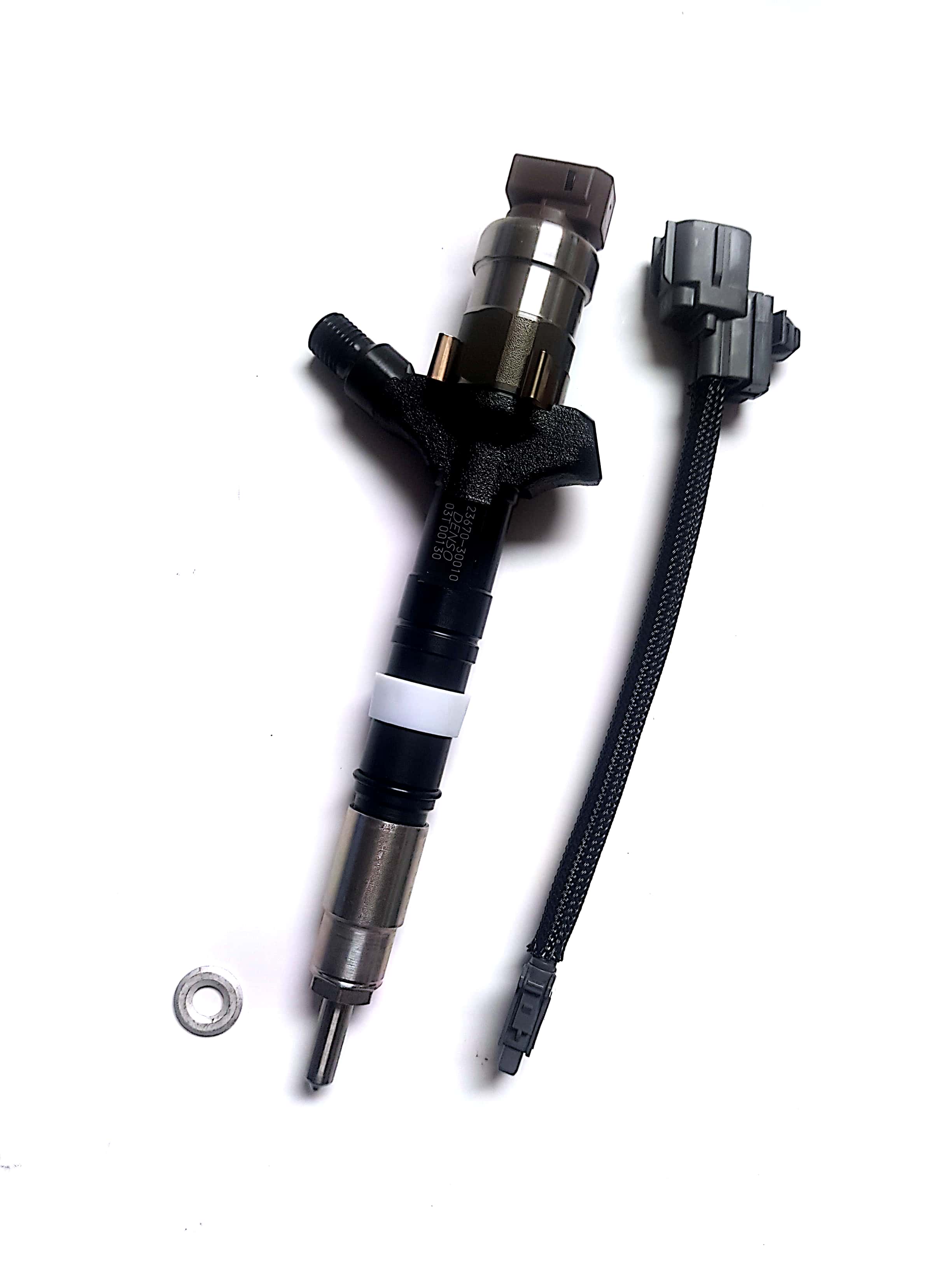 9709500-074 INJECTOR | DENSO | FOR TOYOTA LAND CRUISER 1KD-FTV 90 