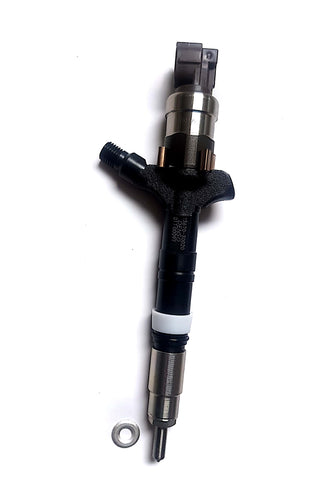 9709500-075 INJECTOR | DENSO | FOR TOYOTA | CR (NEW)