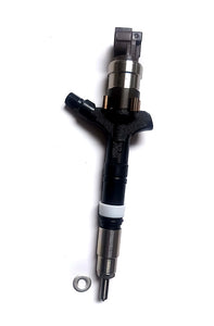 9709500-075 INJECTOR | DENSO | FOR TOYOTA | CR (NEW)