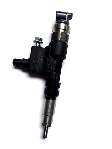 9709500-652 INJECTOR | DENSO | FOR TOYOTA DYNA / HINO DUTRO / COASTER | CR (NEW)