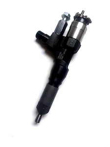 9729505-023 INJECTOR | DENSO | FOR HINO J08E (2012 & UP) | CR (NEW)
