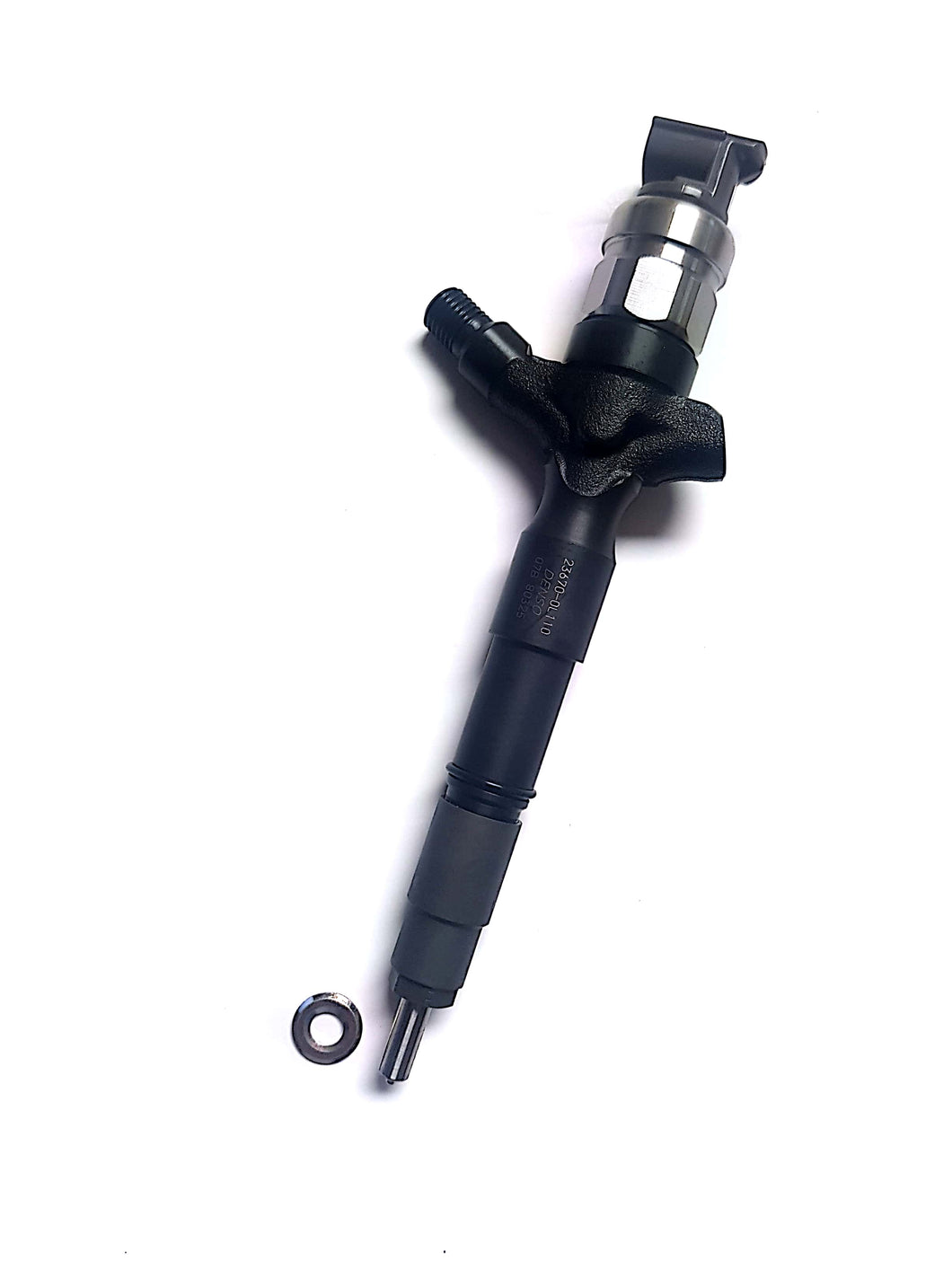 9729505-081 INJECTOR | DENSO | FOR TOYOTA | CR (NEW)