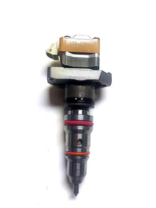 AP63811BI HEUI INJECTOR | ALLIANT POWER | FOR 7.6L PERKINS | FOR NAVISTAR DT466  (NEW)