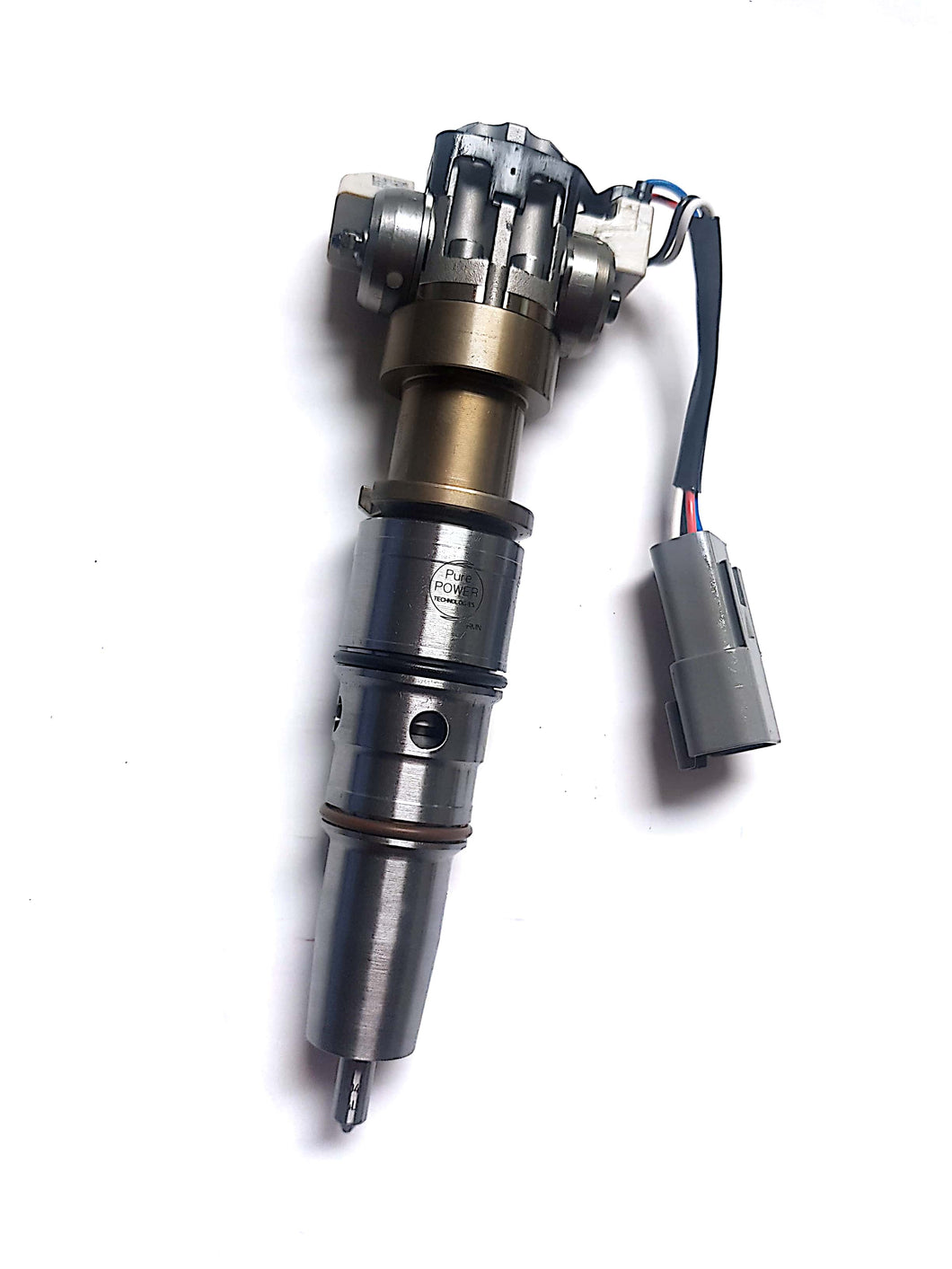 AP66976 INJECTOR | ALLIANT POWER | 2004 - 07 DT466 | G2.0