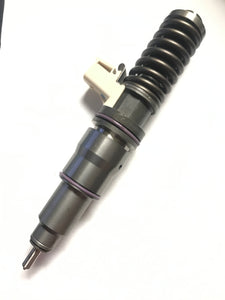 BEBE4D35001 DELPHI INJECTOR| NEW