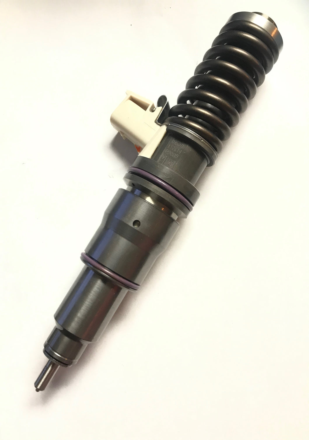 BEBE4D37001 DELPHI INJECTOR| NEW