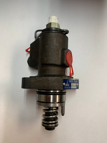 0428-7049 DEUTZ UNIT PUMP| NEW| NO CORE CHARGE