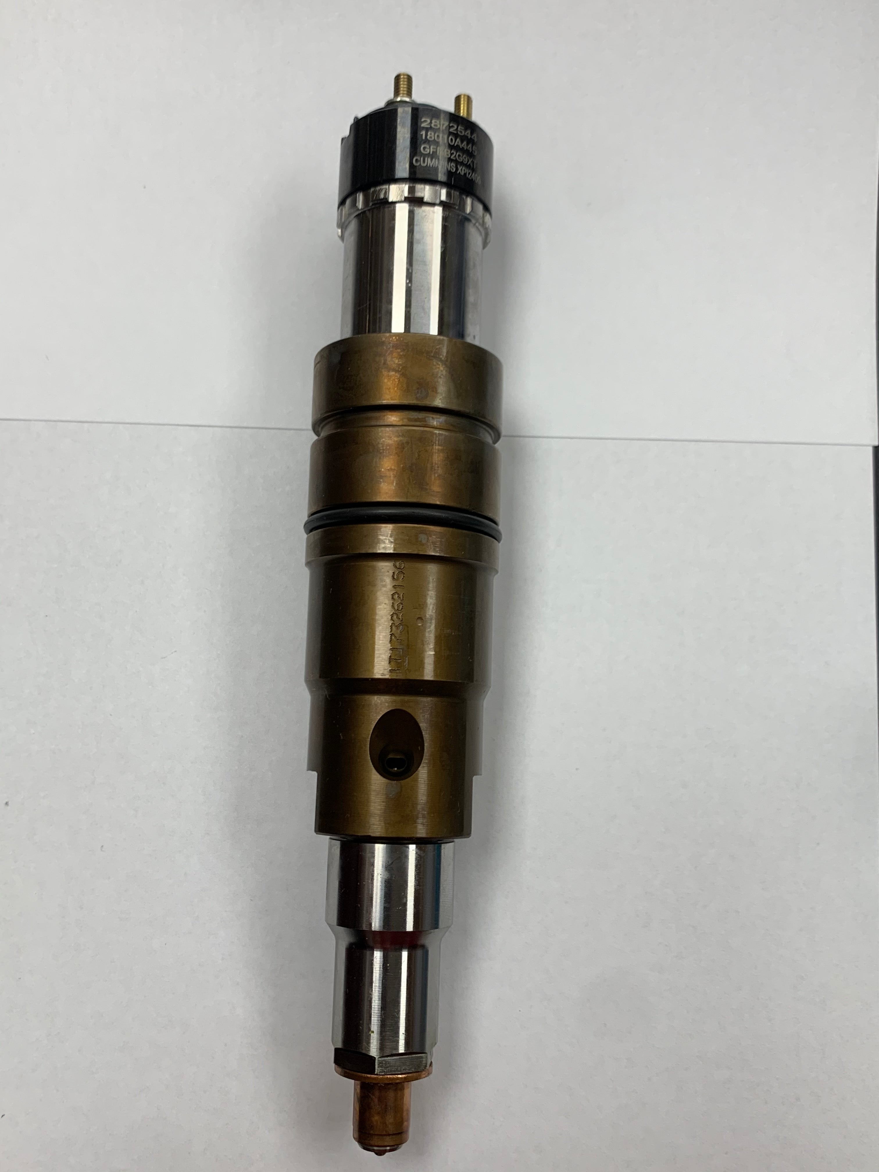 FULL P/№: 2872127 by Cummins® Injector For Xpi Fuel Systems On