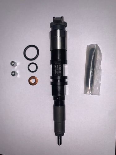 DZ100217 JOHN DEERE INJECTOR| NEW| NO CORE CHARGE