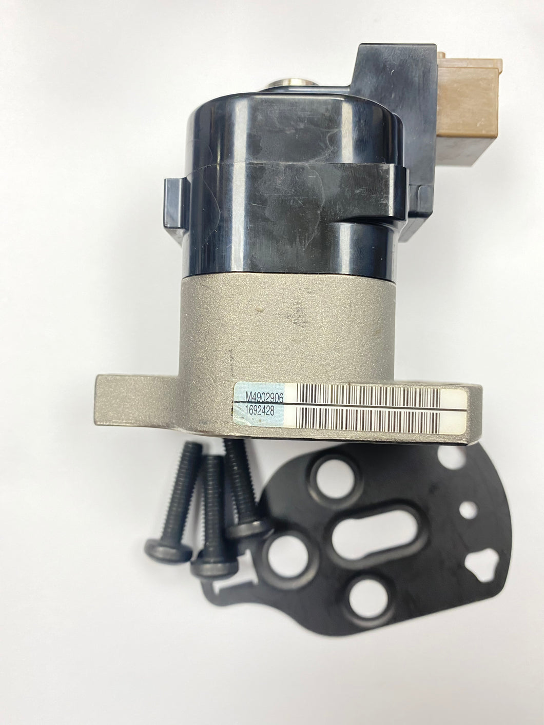 4089985RX CUMMINS ACTUATOR | REMAN | $100 CORE CHARGE |