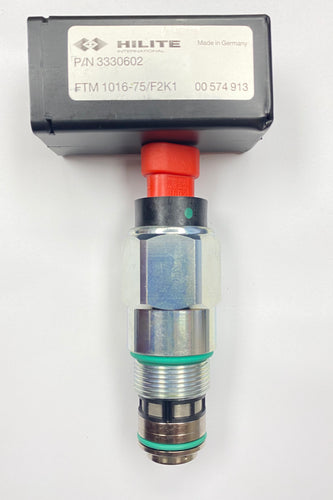 3330602 CUMMINS ACTUATOR| NEW| NO CORE CHARGE