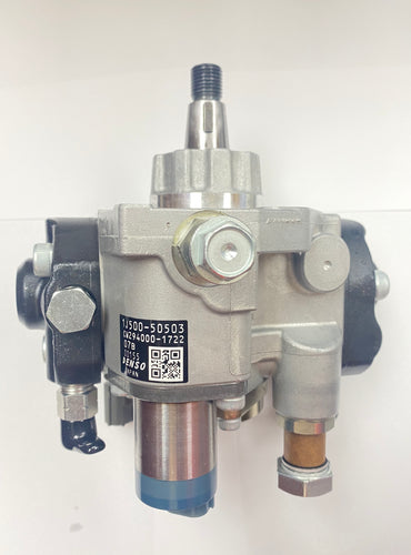 22100-E0030 | 9729400-172 COMMON RAIL PUMP| NEW| NO CORE CHARGE