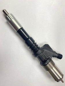 RM6156-11-3300 KOMATSU INJECTOR| NEW| NO CORE CHARGE