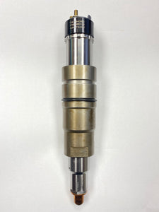 4384365PX CUMMINS INJECTOR| FACTORY REMAN| WITH CORE CHARGE