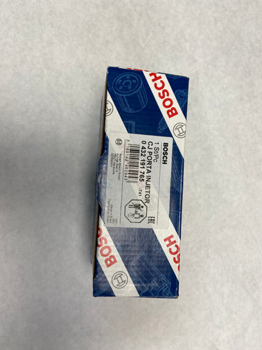 859494 FUEL INJECTOR | VOLVO PENTA | BOSCH | NEW |