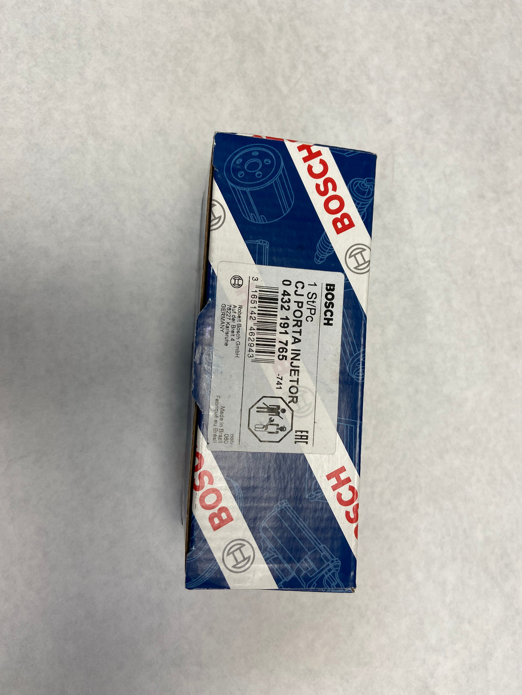 859494 FUEL INJECTOR | VOLVO PENTA | BOSCH | NEW |