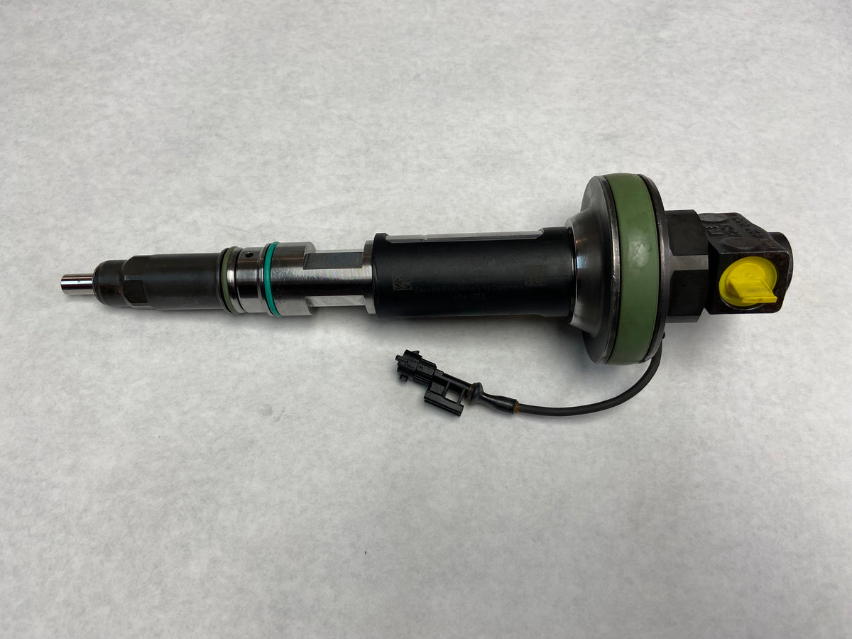 4964172 FUEL INJECTOR BOSCH CUMMINS NEW Diesel Injection Zone