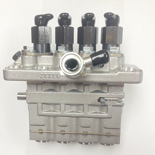 SBA131017800 KUBOTO INJECTION PUMP| NEW| NO CORE CHARGE