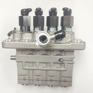 SBA131017800 KUBOTO INJECTION PUMP| NEW| NO CORE CHARGE