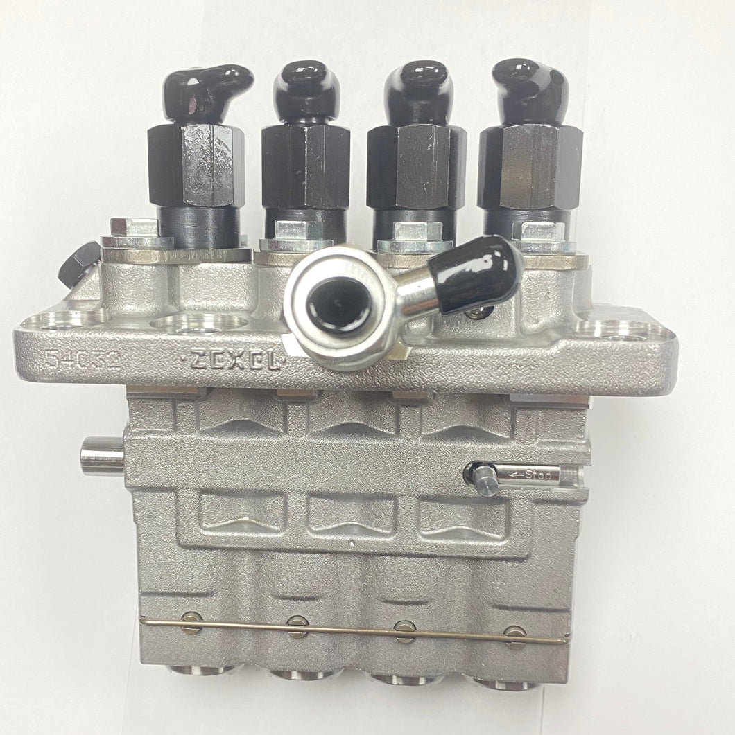 SBA131017800 KUBOTO INJECTION PUMP| NEW| NO CORE CHARGE