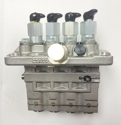 104137-4031 ZEXEL INJECTION PUMP| NEW | NO CORE CHARGE