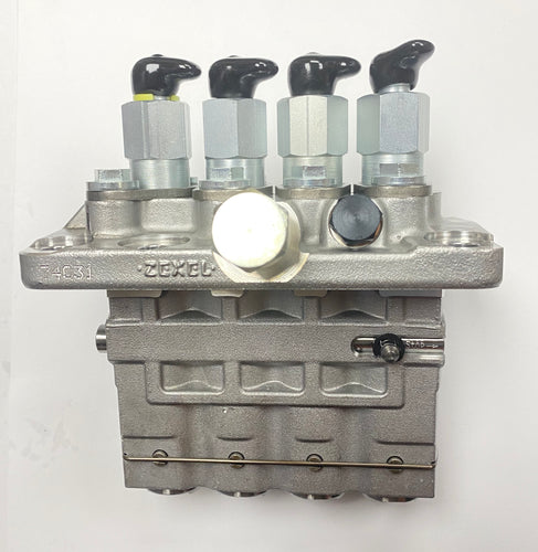 104137-4031 ZEXEL INJECTION PUMP| NEW | NO CORE CHARGE