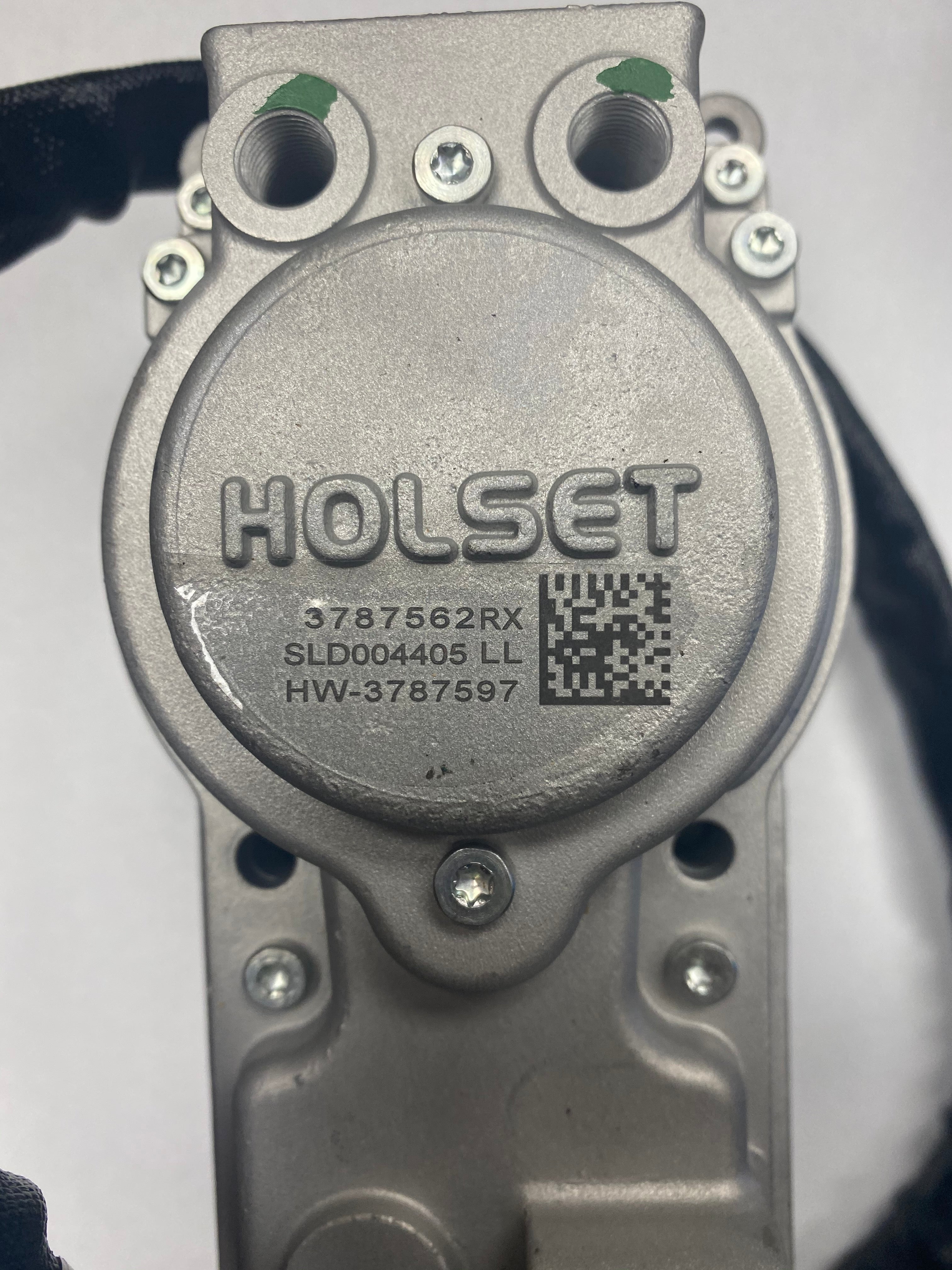 4034128RX CUMMINS TURBO ACTUATOR | NEW| WITH CORE CHARGE – Diesel