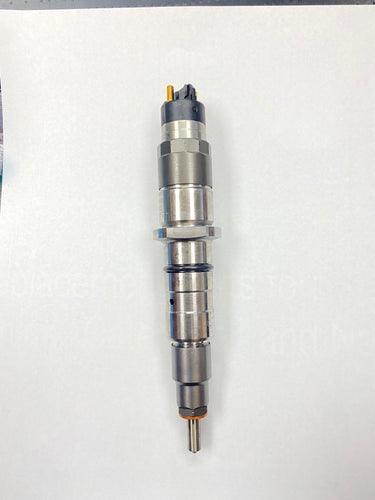 5263308 BOSCH INJECTOR| REMAN| WITH CORE CHARGE $220+100