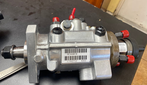 RE568070 STANADYNE PUMP| NEW| $1980 + $300.00 CORE CHARGE