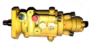 DE2435-6323 PUMP | STANADYNE | JOHN DEERE
