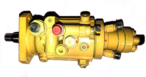 DE2435-6322 PUMP | STANADYNE | JOHN DEERE| REMAN| CORE CHARGE
