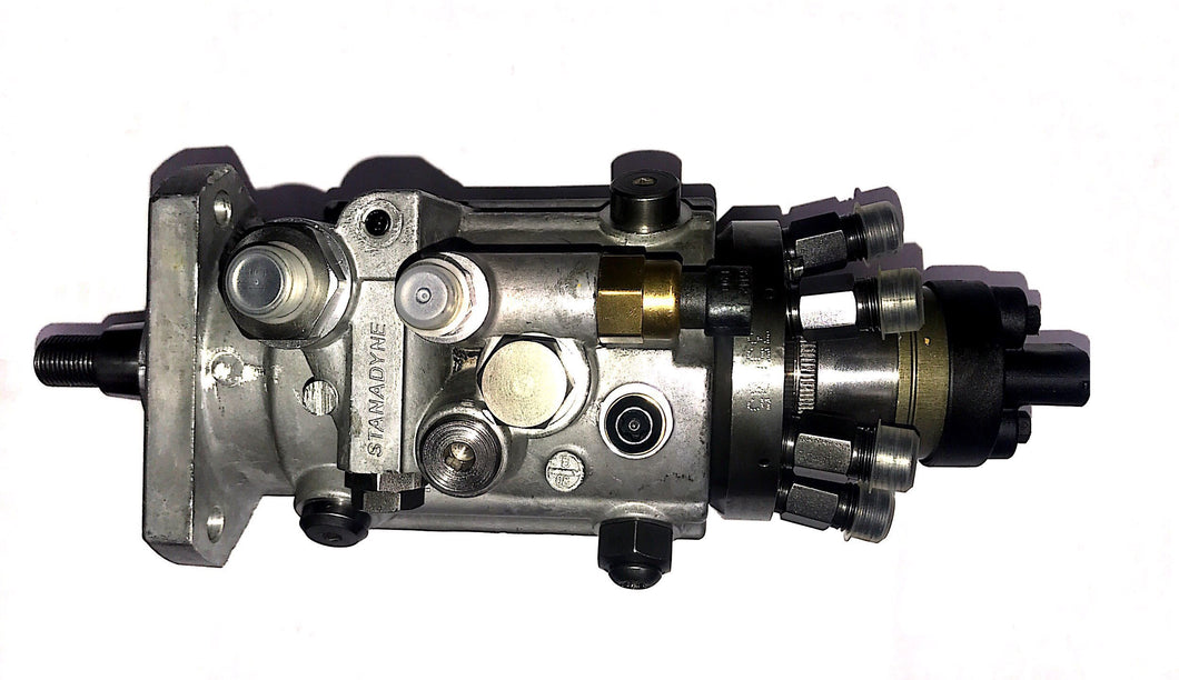 RE568067 STANADYNE PUMP| NEW| $1980 + $300 CORE CHARGE