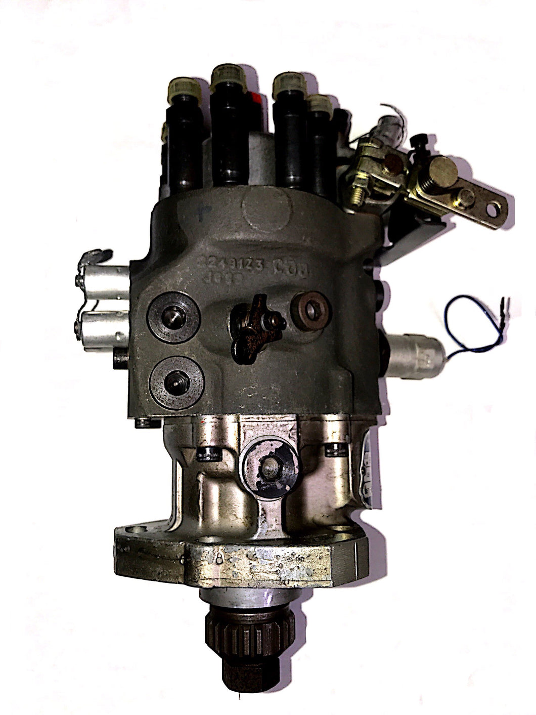 8216320A | PUMP | ROTATORY | CAV