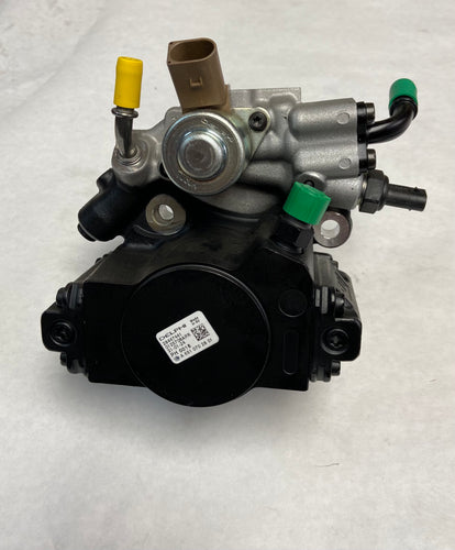 A6510702801 COMMON RAIL FUEL PUMP | DELPHI | NEW |