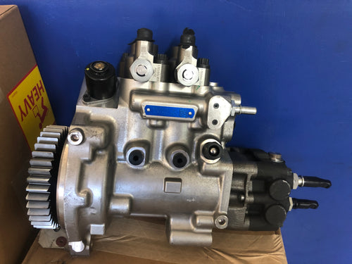 4384387 CUMMINS PUMP X15| NEW| NO CORE CHARGE