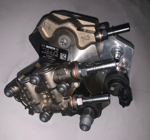 New Pump | BOSCH | CR Pump | 0 445 020 122