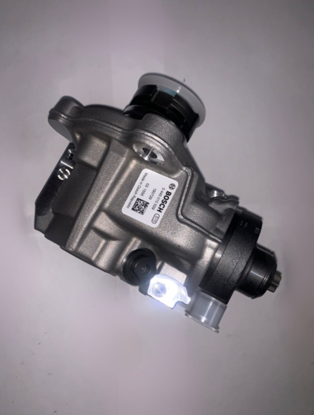 NEW BOSCH PUMP | COMMON RAIL | 0 445 010 559.