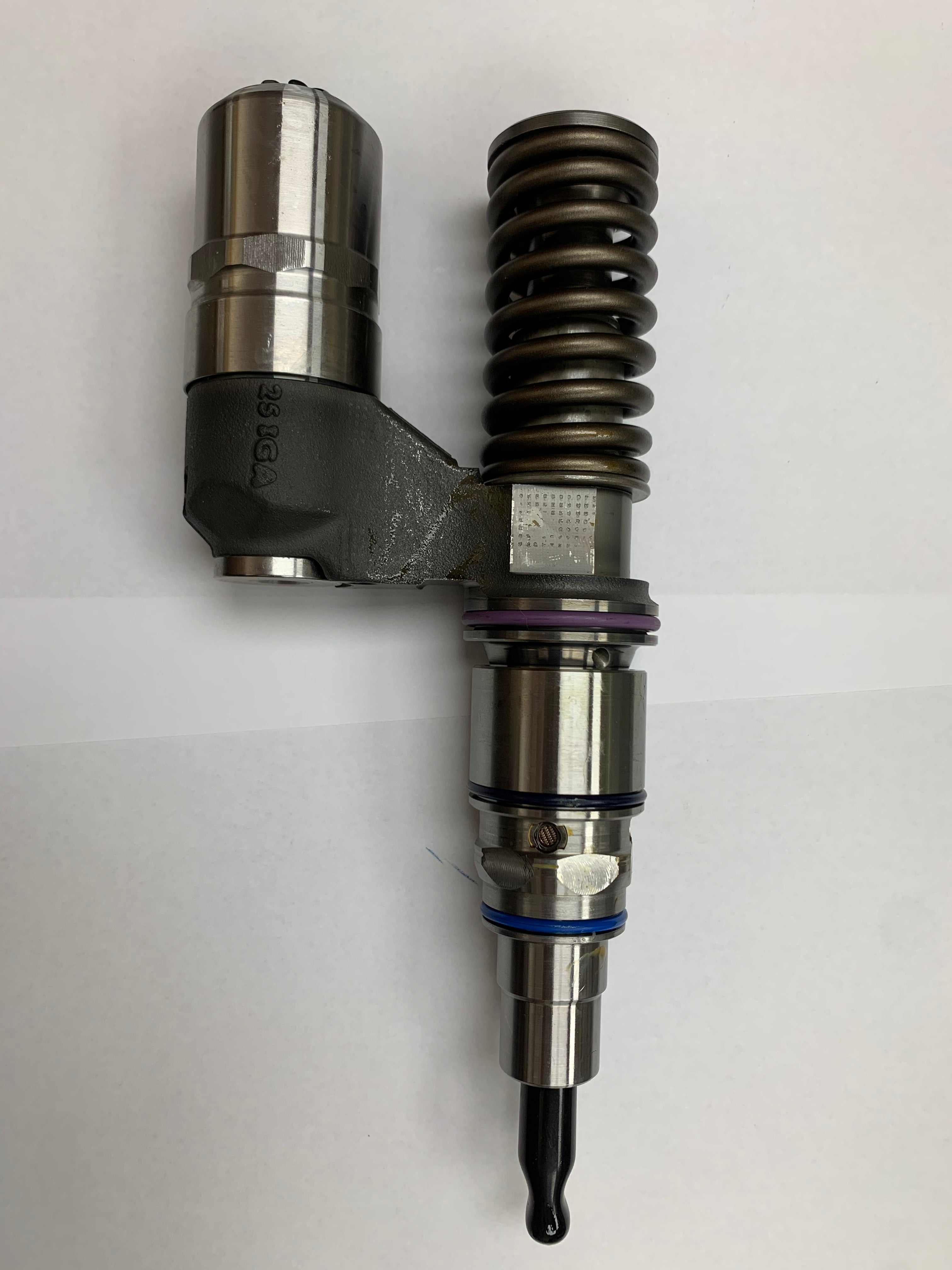 0-414-701-044 SCANIA INJECTOR| NEW| NO CORE CHARGE – Diesel