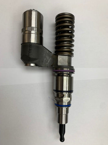 0-414-701-044  SCANIA INJECTOR| NEW| NO CORE CHARGE