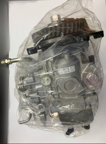 8-97138527-3 ISUZU PUMP| NEW | NO CORE CHARGE