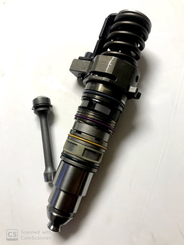 4010292 CUMMINS INJECTOR| ISX| REMANUFACTURED | WITH CORE