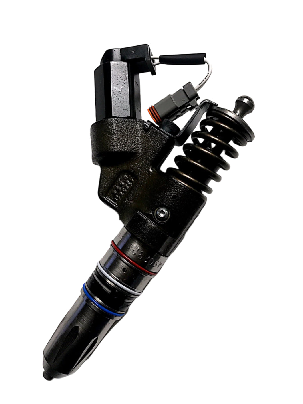 3411752 CUMMINS INJECTOR| MOTOR M11 | WITH CORE| REMANUFACTURED