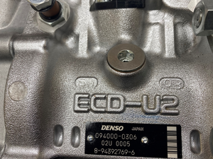094000-0306 DENSO PUMP| NEW | NO CORE CHARGE
